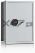 Sejfy i kasy pancerne - ISS Sejf ścienny kl. S2 Würzburg 19004 - miniaturka - grafika 1