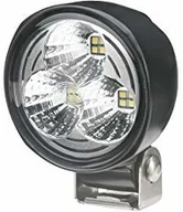 Oświetlenie warsztatowe - Hella HELLA 1G0 996 576-001 reflektor roboczy moduł 70 LED Gen. 3.2, dalekosiężne oświetlenie, 12 V i 24 V, 1800 lumenów, IP 6K9K / IP 6K7 (odporne na czyszczenie pod wysokim ciśnieniem / odporne na zanurze - miniaturka - grafika 1