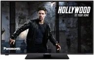 Telewizory - Panasonic TX 43HX580E - miniaturka - grafika 1