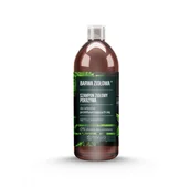 Szampony do włosów - Barwa Ziołowa Szampon do włosów Pokrzywowy - włosy przetłuszczające się 480ml 90494 - miniaturka - grafika 1