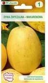 Nasiona i cebule - Legutko Dynia zwyczajna makaronowa (Cukinia) PYZA - miniaturka - grafika 1
