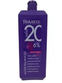 Wcierki do włosów - Salerm Salerm Cosmetics pielęgnacja włosów i skóry głowy (Oxigenant 6%)  1000 ml - miniaturka - grafika 1