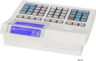 Datecs Kasa fiskalna WP-500 ONLINE LAN - Kasy fiskalne - miniaturka - grafika 9