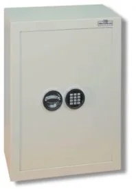 Metalkas Sejf na klucze TG-3GB k-300 Zamek elektroniczny TG-3GB k-300el - Szafy i regały magazynowe Metalkas Sejf na klucze TG-3GB k-300 Zamek elektroniczny TG-3GB k-300el - Szafy i regały magazynowe - miniaturka - grafika 1