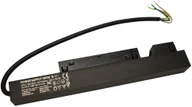 Akcesoria do oświetlenia - Eko-Light Zasilacz do MAGNETIC TRACK 150W 48V SLIM EKZAS7103 - miniaturka - grafika 1