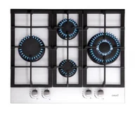 Płyty gazowe do zabudowy - Cata LCI 6031 WH - miniaturka - grafika 1