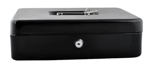 Iso Trade Kasetka na pieniądze duża czarna 5902367971991 - Artykuły biurowe - miniaturka - grafika 7