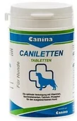 Pasze dla zwierząt - Tabletki Canina Caniletten 300g - miniaturka - grafika 1