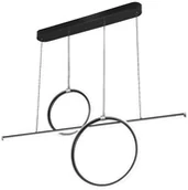 Lampy sufitowe - Rabalux 6970 - LED Żyrandol na lince WILLOW LED/48W/230V - miniaturka - grafika 1