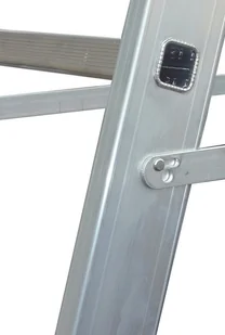 Krause 996 99674966 Drabina wielofunkcyjna Stabilo 3x14 wysokość robocza 10,90m) 74966-uniw - Drabiny Krause 996 99674966 Drabina wielofunkcyjna Stabilo 3x14 wysokość robocza 10,90m) 74966-uniw - Drabiny - miniaturka - grafika 17