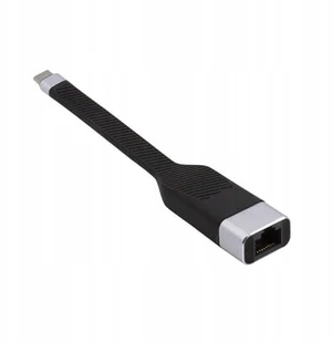 i-tec Adapter USB-C Flat Gigabit Ethernet - Adaptery i przejściówki - miniaturka - grafika 7