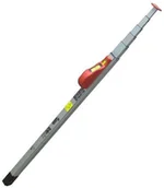 Poziomice, łaty, miary - Nestle Przymiar teleskopowy NESTLE Telefix 3,00 m 18400001 - miniaturka - grafika 1