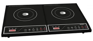 Płyta elektryczna Orava VP-40i - Płyty elektryczne - miniaturka - grafika 2