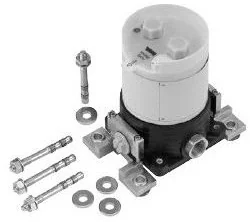 Kludi Zestaw elementów wewnętrznych 88088 - Akcesoria do armatury i ceramiki - miniaturka - grafika 3