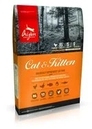 Orijen Orijen, karma dla kotów, Cat and Kitten, 1,8kg - Sucha karma dla kotów - miniaturka - grafika 2