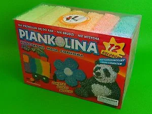 Art And Play Piankolina 12 WEAAPL0UC003773 - Masy plastyczne - miniaturka - grafika 3