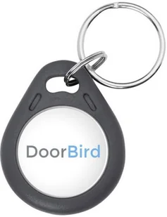 DoorBird Transponder Key DoorBird (125 kHz) - 10 szt. - Systemy inteligentnych domów DoorBird Transponder Key DoorBird (125 kHz) - 10 szt. - Systemy inteligentnych domów - miniaturka - grafika 1