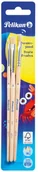 Przybory szkolne - Pelikan 700368 pędzel artystyczny 3 szt., Brush - miniaturka - grafika 1