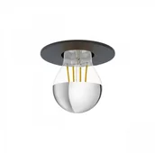 Oprawy, klosze i abażury - Eglo 99061 - Oprawa wpuszczana SALUZZO 1xE27/40W/230V - miniaturka - grafika 1