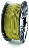 Filamenty i akcesoria do drukarek 3D - F3D Filament Abs-x 2,85mm 1kg Khaki - miniaturka - grafika 1