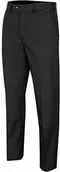 Spodnie sportowe męskie - Island Green Island Green Męskie spodnie golfowe Igpnt1936 męskie spodnie golfowe Czarny 34" Waist Long Leg (33") IGPNT1936_BLK33_34 - miniaturka - grafika 1