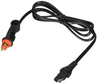 Akcesoria do elektronarzędzi - TecMate OptiMATE Cable O-09 adapter z przedłużaczem, złącze SAE do motorów, wtyczka 180°, długość 120 cm (48") O-09 - miniaturka - grafika 1