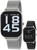 Smartwatch - MAREA Bluetooth Talk Collection B58006/5 - miniaturka - grafika 1