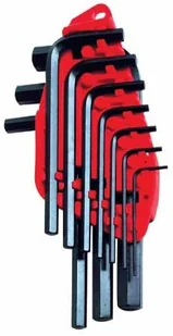 Stanley Klucze sześciokątne 1,5-10 mm, zestaw 10 szt 0-69-253 - Klucze i nasadki - miniaturka - grafika 3