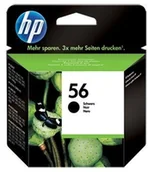 Tusze oryginalne - HP Nr 56 C6656AE - miniaturka - grafika 1