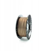 Filamenty i akcesoria do drukarek 3D - Filament Pla od F3D 2,85mm Gold 1kg - miniaturka - grafika 1
