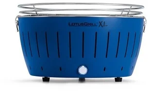 LotusGrill G-TB-435P Deep Blue - Grille LotusGrill G-TB-435P Deep Blue - Grille - miniaturka - grafika 1