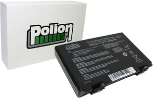 Asus Bateria do laptopa P50 P50IJ P50IJ-SO036X - Baterie do laptopów - miniaturka - grafika 3