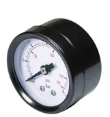 Narzędzia warsztatowe - Stanley MANOMETR 10BAR 1/4"+1/8" 40MM 152176XSTN - miniaturka - grafika 1