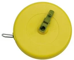 Toya Taśma 14300, 30 m - Poziomice, łaty, miary - miniaturka - grafika 2