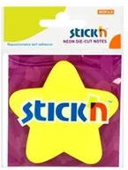 Artykuły biurowe - STICKN Notes samoprzylepny 241368 - miniaturka - grafika 1