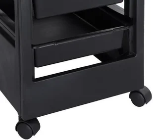 Barbiero Pomocnik fryzjerski NG-ST008 NG-ST008 - Meble fryzjerskie - miniaturka - grafika 5