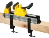 Imadła i ściski - Stanley imadło Ścisk Nowość 83-179 Quick Close - miniaturka - grafika 1