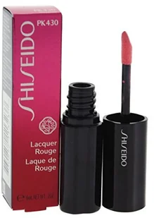 Shiseido Lips Lacquer Rouge PK430 - Szminki - miniaturka - grafika 3