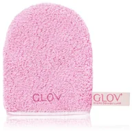 Akcesoria do oczyszczania twarzy - Glov On-The-Go Makeup Remover Rękawiczka do demakijażu Cozy Rose Glov - miniaturka - grafika 1