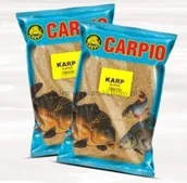 Przynęty - Carpio Zanęta płoć super 750g Carpio C-500 - miniaturka - grafika 1