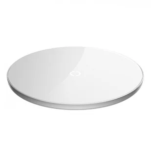 Baseus Bezprzewodowa Ładowarka Qi + Kabel Simple - Ładowarki do telefonów - miniaturka - grafika 2