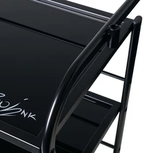 ASYSTOR DO TATUAŻU PRO INK 1013 CZARNY 132969 - Meble kosmetyczne - miniaturka - grafika 2