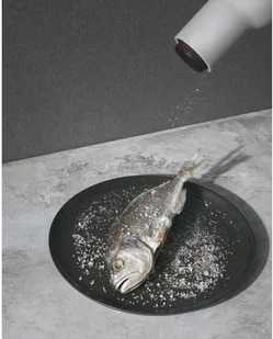 Menu Młynek do pieprzu soli lub przypraw Bottle Grinder 2 szt. beż i zieleń 4418459 - Młynki do soli i pieprzu Menu Młynek do pieprzu soli lub przypraw Bottle Grinder 2 szt. beż i zieleń 4418459 - Młynki do soli i pieprzu - miniaturka - grafika 8