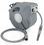 Węże ogrodowe i zraszacze - Wąż Bębnowy Ogrodowy Automatyczny Zwijak 20M - miniaturka - grafika 1