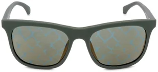 Calvin Klein Stylowe Okulary uniwersalne przeciwsłoneczne CKJ818S - Okulary przeciwsłoneczne - miniaturka - grafika 2