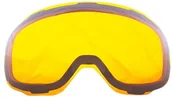 Gogle narciarskie - Tripout Szyba do Tripout Steez (foggy) - miniaturka - grafika 1