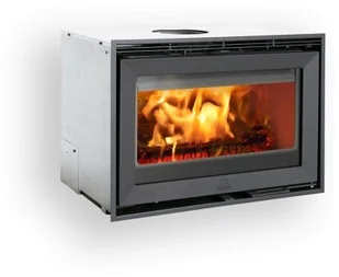 Jtul Wkład kominkowy Jtul C 24 - Wkłady kominkowe Jtul Wkład kominkowy Jtul C 24 - Wkłady kominkowe - miniaturka - grafika 1