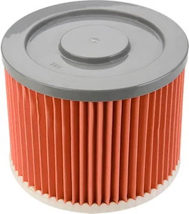 Graphite Filtr harmonijkowy 59G606-146 59G606-146 - Akcesoria do odkurzaczy - miniaturka - grafika 7