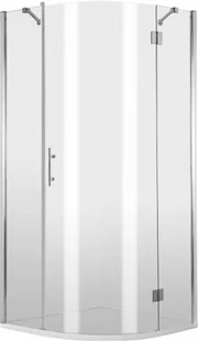 Deante Abelia KTA 057P - Kabiny prysznicowe - miniaturka - grafika 2