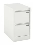 Szafy biurowe - Malow Szafa kartotekowa SZK 101 5525 - miniaturka - grafika 1